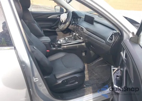 2023 Mazda Cx-9 Touring z USA, uszkodzony, nr VIN JM3TCBCY3P0659466